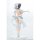 Q-six Shinobi Master Senran Kagura: New Link Yumi Wedding 2018 1/7 Complete Figure รูปภาพ 9