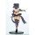Q-six Shinobi Master Senran Kagura: New Link Yumi Wedding 2018 Black ver. 1/7 Complete Figure รูปภาพ 8