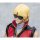 MegaHouse [Bonus] GGG Mobile Suit Z Gundam Quattro Vageena 1/8 Complete Figure [MegaTrea Shop Exclusive] Bild 15