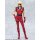 MegaHouse [Bonus] GGG Mobile Suit Z Gundam Quattro Vageena 1/8 Complete Figure [MegaTrea Shop Exclusive] Bild 3