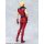 MegaHouse [Bonus] GGG Mobile Suit Z Gundam Quattro Vageena 1/8 Complete Figure [MegaTrea Shop Exclusive] Bild 8
