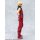 MegaHouse [Bonus] GGG Mobile Suit Z Gundam Quattro Vageena 1/8 Complete Figure [MegaTrea Shop Exclusive] Bild 9