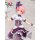 KADOKAWA KDcolle Re:ZERO -Starting Life in Another World- Ram Birthday Ver. 1/7 Complete Figure รูปภาพ 11