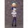 WINGS inc. Akashic Records of Bastard Magic Instructor Rumia Tingel 1/7 Complete Figure รูปภาพ 2