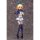 WINGS inc. Akashic Records of Bastard Magic Instructor Rumia Tingel 1/7 Complete Figure รูปภาพ 3
