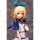 WINGS inc. Akashic Records of Bastard Magic Instructor Rumia Tingel 1/7 Complete Figure รูปภาพ 5