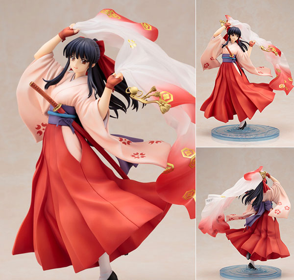 Kotobukiya ARTFX J Sakura Wars Sakura Shinguji 1/8 Complete Figure