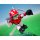 BANDAI SPIRITS Chogokin Iron Leaguer Magnum Ace "Shippu! Iron Leaguer" image 4