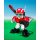 BANDAI SPIRITS Chogokin Iron Leaguer Magnum Ace "Shippu! Iron Leaguer" image 6