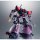 BANDAI SPIRITS Robot Spirits -SIDE MS- MS-09F/TROP Dom Tropen ver. A.N.I.M.E. "Mobile Suit Gundam 0083: STARDUST MEMORY" imagen 9