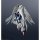 BANDAI SPIRITS GUNDAM UNIVERSE XXXG-00W0 WING GUNDAM ZERO (EW) "Gundam Wing: Endless Waltz" image 2