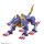 BANDAI SPIRITS Figure-rise Standard Metal Garurumon (AMPLIFIED) Plastic Model "Digimon Adventure" Bild 3