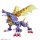 BANDAI SPIRITS Figure-rise Standard Metal Garurumon (AMPLIFIED) Plastic Model "Digimon Adventure" Bild 6