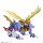 BANDAI SPIRITS Figure-rise Standard Metal Garurumon (AMPLIFIED) Plastic Model "Digimon Adventure" Bild 7