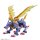 BANDAI SPIRITS Figure-rise Standard Metal Garurumon (AMPLIFIED) Plastic Model "Digimon Adventure" Bild 8