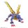 BANDAI SPIRITS Figure-rise Standard Metal Garurumon (AMPLIFIED) Plastic Model "Digimon Adventure" Bild 9