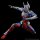 BANDAI SPIRITS Figure-rise Standard ULTRAMAN SUIT ZERO -ACTION- Plastic Model image 6