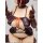 Tuberosa+ ManKen! Tawawa Michiru illustrated by Kiyoshiro Inoue 1/5 Complete Figure image 16