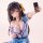 Union Creative Hiten Illustration E.R.I.N.A. Complete Figure gambar 6