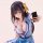 Union Creative Hiten Illustration E.R.I.N.A. Complete Figure gambar 8