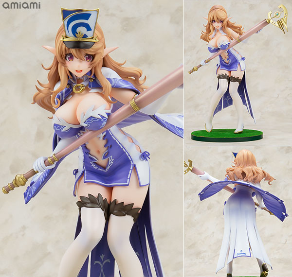Daiki Kougyou Death Ball Kikyou 1/6 Complete Figure รูปภาพ 1
