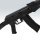 Tomytec LittleArmory [LA060] AK74M Type 1/12 Plastic Model imagen 11