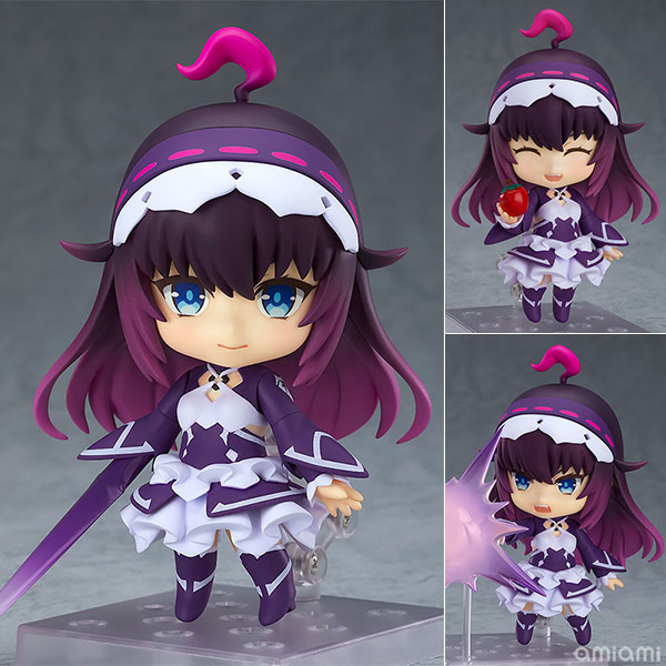 Good Smile Company Nendoroid Infinite Dendrogram Nemesis