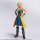 Square Enix Dragon Quest V: Tenkuu no Hanayome BRING ARTS Bianca Action Figure รูปภาพ 2