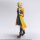 Square Enix Dragon Quest V: Tenkuu no Hanayome BRING ARTS Bianca Action Figure รูปภาพ 6