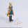 Square Enix Dragon Quest V: Tenkuu no Hanayome BRING ARTS Bianca Action Figure รูปภาพ 7