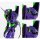 threezero Robodou Rebuild of Evangelion EVA-01 Posable Figure image 11