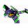 threezero Robodou Rebuild of Evangelion EVA-01 Posable Figure image 12