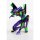 threezero Robodou Rebuild of Evangelion EVA-01 Posable Figure image 13