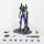 threezero Robodou Rebuild of Evangelion EVA-01 Posable Figure image 2