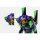 threezero Robodou Rebuild of Evangelion EVA-01 Posable Figure image 6