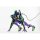 threezero Robodou Rebuild of Evangelion EVA-01 Posable Figure image 7