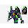 threezero Robodou Rebuild of Evangelion EVA-01 Posable Figure image 8
