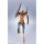 BANDAI SPIRITS Robot Spirits <SIDE EVA> Evangelion Unit-00/Unit-00 Kai -Rebuild of Evangelion- "Evangelion: 2.0 You Can [Not] Advance" image 4