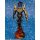 MegaHouse ART WORKS MONSTERS "유희왕 듀얼몬스터즈" 카오스 솔져 완성품 피규어 이미지 14