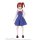 Azone 1/3 Another Realistic Character 017 "천사가 내게로 날아왔다!" 호시노 히나타 완성품 돌 이미지 2
