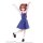 Azone 1/3 Another Realistic Character 017 "천사가 내게로 날아왔다!" 호시노 히나타 완성품 돌 이미지 6