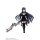 Azone 1/12 Assault Lily Series 020 Assault Lily Yuyu Shirai version 2.5 Complete Doll Bild 6