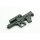 Tomytec LittleArmory [LD027] Weapon Storeroom A 1/12 Plastic Model Bild 16