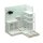 Tomytec LittleArmory [LD027] Weapon Storeroom A 1/12 Plastic Model Bild 2