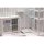 Tomytec LittleArmory [LD027] Weapon Storeroom A 1/12 Plastic Model Bild 6