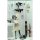 Tomytec LittleArmory [LD027] Weapon Storeroom A 1/12 Plastic Model Bild 7