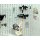 Tomytec LittleArmory [LD027] Weapon Storeroom A 1/12 Plastic Model Bild 8