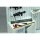 Tomytec LittleArmory [LD027] Weapon Storeroom A 1/12 Plastic Model Bild 9