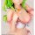 Daiki Kougyou Momoko Original Illustration Yukari Swimsuit ver. 1/6 Complete Figure รูปภาพ 14