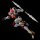 Sentinel RIOBOT Tekkaman Blade Tekkaman Blade gambar 16